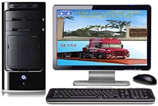 เครื่องคอมพิวเตอร์พร้อมอุปกรณ์ (Computer) เครื่องคอมพิวเตอร์พร้อมอุปกรณ์ (Computer)