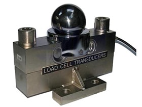 โหลดเซลล์ (Loadcell) โหลดเซลล์ (Loadcell)