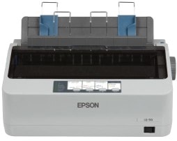 เครื่องพิมพ์ แบบ ดอทเมตริกซ์ (Printer) เครื่องพิมพ์ แบบ ดอทเมตริกซ์ (Printer)